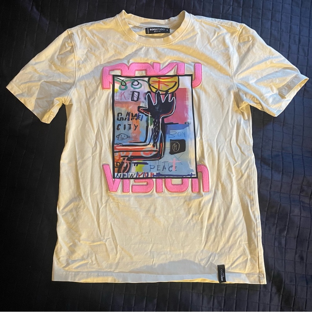 Roku Studio T-Shirt